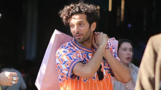 Δημήτρης Μοθωναίος | "Αν πεις στη μάνα σου ότι ο αδερφός της σε κακοποιεί, δεν θέλει να το πιστέψει"