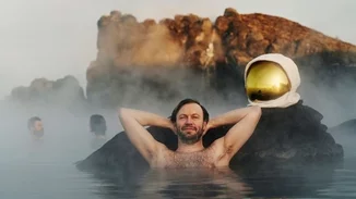 Ισλανδία | "Καλύτερη και από το διάστημα" είναι το νέο τουριστικό σλόγκαν της χώρας- κι ίσως έχουν δίκιο