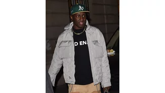 Τα πολυπόθητα 200 sneakers του Virgil Abloh άγγιξαν τα 25 εκατ. δολάρια, σε δημοπρασία