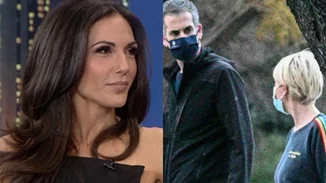 Το "πάρτι" για την αποχώρηση της Ανθής Σαλαγκούδη, η Δέσποινα Βανδή για τη σεξουαλικότητα και τα παιδιά της και όλα τα νέα