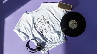 Μην χάσεις το πρώτο "Cultural Fashion Music Festival" της Helmi