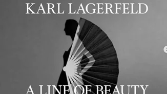 O Tadao Ando σχεδιάζει την έκθεση "Karl Lagerfeld: A Line of Beauty"