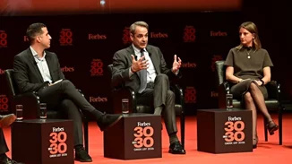 Κ. Μητσοτάκης: Στόχος μου η δημιουργία Υπουργείου Έρευνας, Τεχνολογίας και Τριτοβάθμιας Εκπαίδευσης