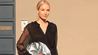 5 κομψά και θηλυκά looks που είναι ιδανικά για το date night του Αγίου Βαλεντίνου