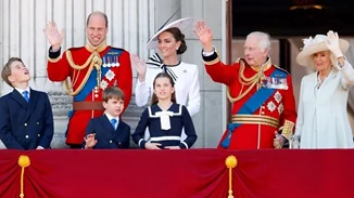 Γιατί τα μέλη της βασιλικής οικογένειας δε φοράνε ποτέ ζώνη στο αυτοκίνητο;