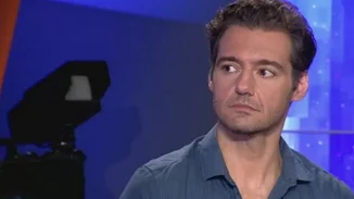 Θάνος Τοκάκης | Συγκλονίζει μιλώντας για τις τελευταίες στιγμές του αδερφού του