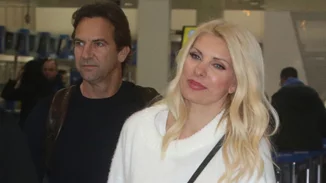 Full in love η Ελένη Μενεγάκη | "Ρωτάω 10 φορές τη μέρα τον Μάκη εάν με αγαπά" (βίντεο)