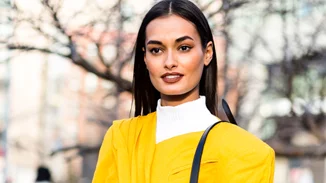 Το styling trick που αγαπούν οι Ελληνίδες celebrities και θα σου φτιάχνει πάντα τη διάθεση