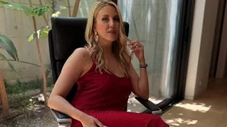 Χαμογελά ξανά η Φωτεινή Πετρογιάννη | Η φωτογραφία αγκαλιά με τον πρίγκιπά της