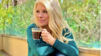 Ελένη Μενεγάκη | Στο Mega η παρουσιάστρια;