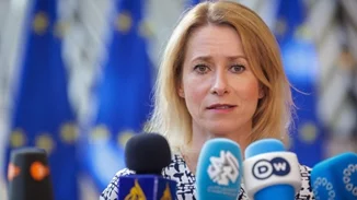 Η ΕΕ καταδίκασε τον φόνο δημοσιογράφων σε ισραηλινό πλήγμα στη Γάζα