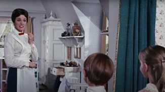 Η άγνωστη κόντρα της Julie Andrews και της Audrey Hepburn για έναν ρόλο