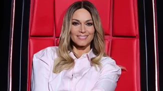 Η Έλλη Κοκκίνου πήγε στο κομμωτήριο και υιοθέτησε "το σωστό ξανθό"