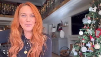 Οι επώνυμοι που μπήκαν στην κουζίνα του σπιτιού τους και έφτιαξαν χριστουγεννιάτικες συνταγές