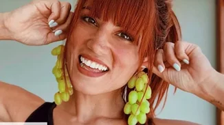 Μαίρη Συνατσάκη | Οι συνταγές που τη βοηθούν να καλύψει την ανάγκη για γλυκό στην εγκυμοσύνη