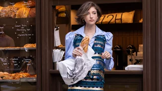 Η Cristiano Marcheli επαναπροσδιορίζει το resort style για το σύγχρονο urban περιβάλλον