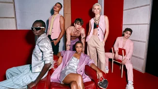 HUGO Blue | Η νέα σειρά της HUGO δίνει εμφάση στο denim