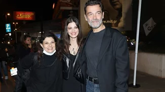 Τζένη Καζάκου | "Την Πρωτοχρονιά πήγα στον τάφο της γιαγιάς μου για να της ευχηθώ Καλή Χρονιά"