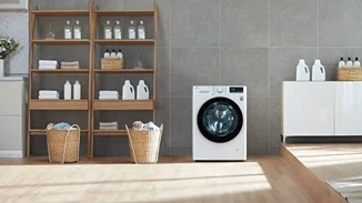 5+1 σκέψεις μπροστά από ένα έξυπνο πλυντήριο