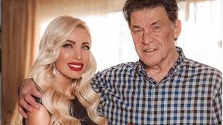 Κατερίνα Καινούργιου | Στο νοσοκομείο ο μπαμπάς της - Η ανακοίνωσή της