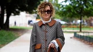 Μπήκε ο Ιανουάριος | Τα καλύτερα looks για γυναίκες άνω των 50