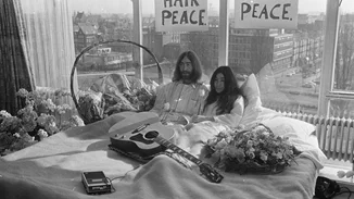 Tην ημέρα που ο Μαρκ Τσάπμαν τράβηξε την σκανδάλη η αθωότητα πέθανε για πάντα