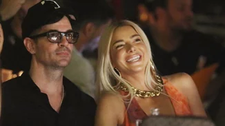 Ζόζεφιν: "Ο Νίνο είναι ο άνθρωπός μου, έχω γνωρίσει τους γονείς του"