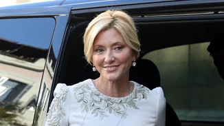 Marie-Chantal | Όλες οι αλλαγές που έχει κάνει στα μαλλιά της από το 2009 μέχρι σήμερα