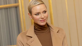 Τα 3 παλτό από την γκαρνταρόμπα της Πριγκίπισσας Charlene του Μονακό που θα σε δείχνουν πάντα κομψή