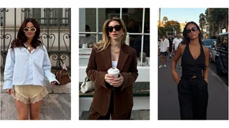 Closet Goals | 7 Ελληνίδες fashionistas μοιράζονται τις αγορές που θα κάνουν φέτος το φθινόπωρο και μας εμπνέουν