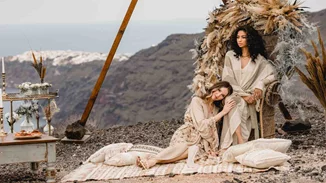 "Desert Flower" | Η νέα συλλογή του ελληνικού brand, MYA collection απευθύνεται σε γυναίκες που αγαπούν το καλοκαίρι