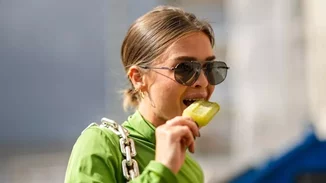 Aυτή είναι η καλύτερη ώρα της ημέρας για να απολαύσουμε παγωτό σύμφωνα με διαιτολόγο