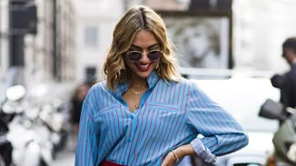 Botticelli Bob | Το νέο it καρέ κούρεμα είναι ιδανικό για εσένα που έχεις σπαστά μαλλιά