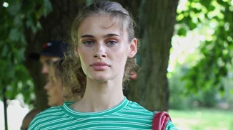 Bad Hair Day | Ξύπνησες έτσι; Κι όμως αυτό είναι το hair look που λατρεύουν τα μοντέλα