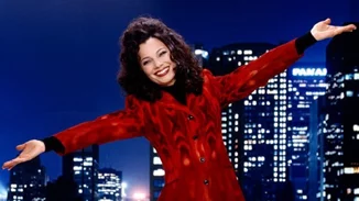 Nanny Fran | Το μεγαλύτερο fashion icon της τηλεόρασης είναι πιο επίκαιρο από ποτέ