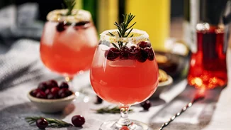 Άγιος Βαλεντίνος | Το απόλυτο cocktail του έρωτα που πρέπει να ετοιμάσεις στο άλλο σου μισό