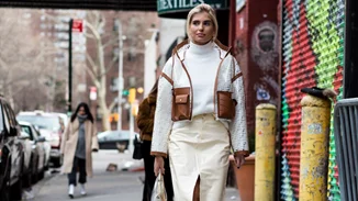 Οργανώνεις τη γκαρνταρόμπα σου; | Αυτά είναι τα 5 απαραίτητα κομμάτια που δεν πρέπει να λείπουν από τη συλλογή σου