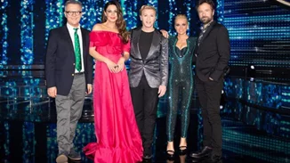 YFSF All Star #7o | Οι μεταμορφώσεις & τα highlights της βραδιάς