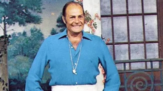 Η πρώτη ομιλούσα ταινία του ελληνικού κινηματογράφου με πρωταγωνιστή τον Λάμπρο Κωνσταντάρα