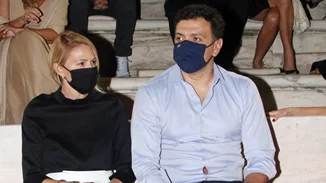 Τζένη Μπαλατσινού - Βασίλης Κικίλιας | Νέα έξοδος για το ερωτευμένο ζευγάρι