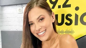 Λάουρα Νάργες | Δες πώς έχει διακοσμήσει το μοντέρνο σπίτι της