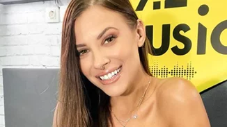 The Voice | Τέλος η Λάουρα Νάργες – Σε αναζήτηση παρουσιάστριας ο ΣΚΑΪ