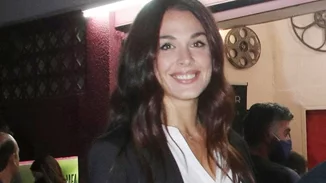 Ιωάννα Τριανταφυλλίδου | Η ανάρτησή της για την κόρη της Καρολάιν