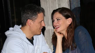 Θεοφανία Παπαθωμά | Οι δηλώσεις για τον Γρηγόρη Πετράκο και την απιστία (vid)