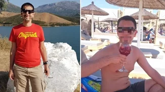 Βιασμός στον Κολωνό | Αυτός είναι ο 34χρονος επιχειρηματίας που βίασε δύο φορές τη 12χρονη [Εικόνες]