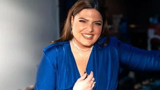 Δανάη Μπάρκα | Το post της εν μέσω του κύματος μίσους που δέχεται στα social media