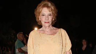 Μάρω Κοντού "Έγραφαν για εμένα ότι παίρνω πολλά λεφτά & παραπονιόμουν ότι η σύνταξη του ηθοποιού είναι πενιχρή"