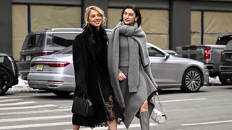 10 looks που μπορείς να αποθηκεύσεις στο Instagram για τις ημέρες χωρίς έμπνευση