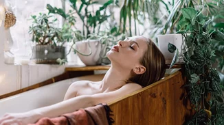 7 τρόποι να μετατρέψεις το μπάνιο σου σε πολυτελές σπα