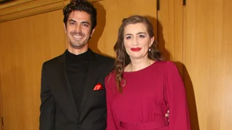 Μαρία Κίτσου - Δημήτρης Γκοτσόπουλος | Γάμος και εγκυμοσύνη για τους δύο ηθοποιούς;